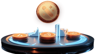 Sage Endowardance streamlined crypto trading interface with three-click functionality