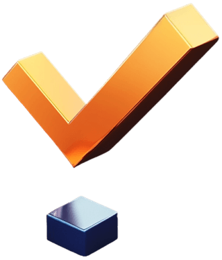 Pricing structure with full transparency and no hidden fees on trades